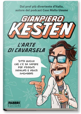L'arte di cavarsela