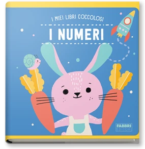 I miei libri coccolosi. I numeri