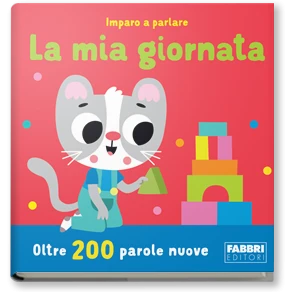 IMPARO A PARLARE. LA MIA GIORNATA