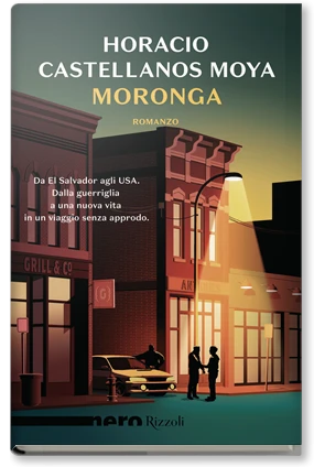 Moronga