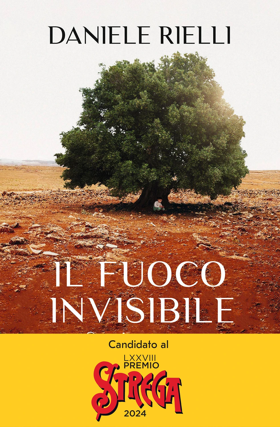 Il fuoco invisibile