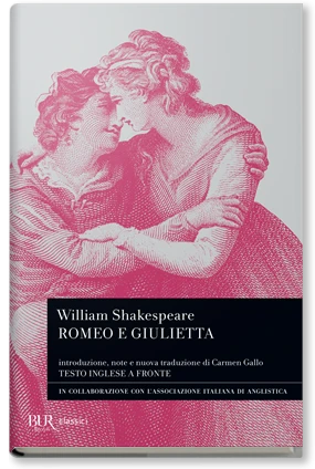 Romeo e Giulietta