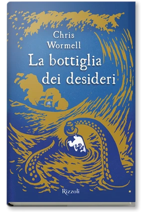 La bottiglia dei desideri