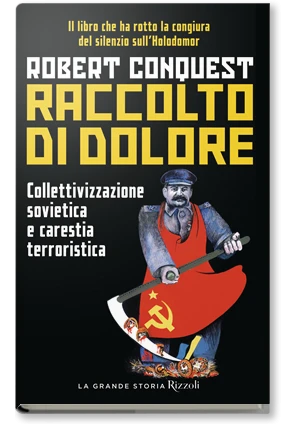 Raccolto di dolore
