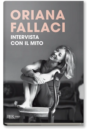 Intervista con il mito