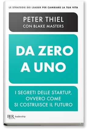Da zero a uno