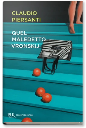 Quel maledetto Vronskij