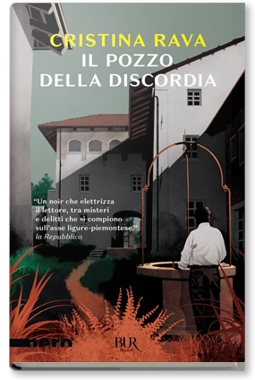 Il pozzo della discordia
