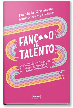 Fanc**o il talento