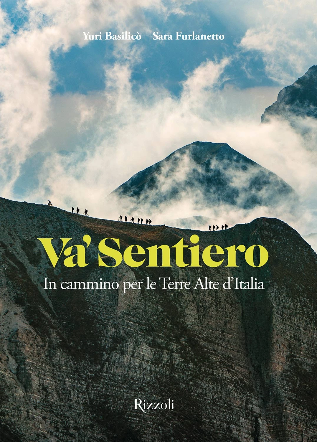 VA' SENTIERO