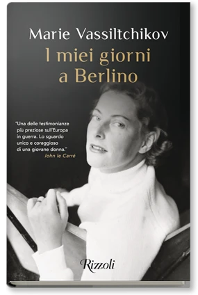 I miei giorni a Berlino
