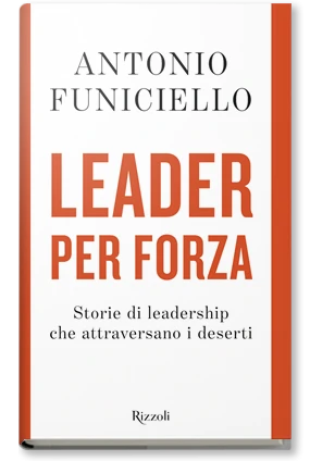 Leader per forza