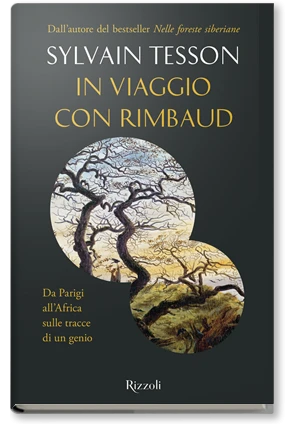 In viaggio con Rimbaud