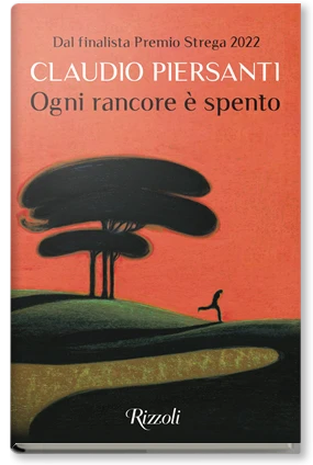 Ogni rancore è spento