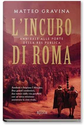 L'incubo di Roma