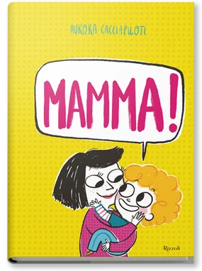 Mamma!