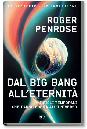 Dal big bang all'eternità