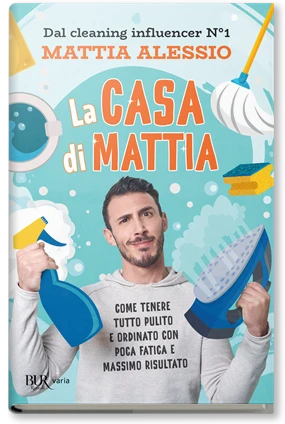 La casa di Mattia