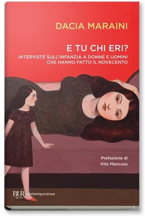 E tu chi eri?