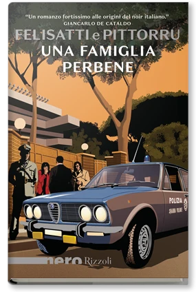 Una famiglia perbene