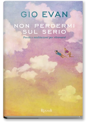 Non perdermi sul serio