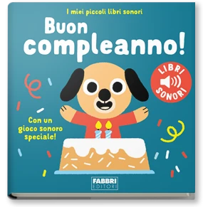Lib. sonori. Buon compleanno!