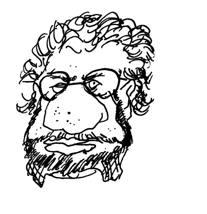 Sergio Staino