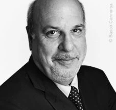 Alan Friedman