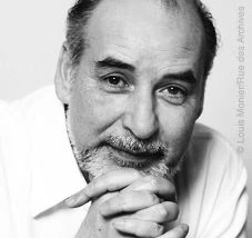 Tahar Ben Jelloun