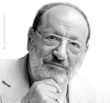 Umberto Eco