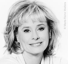 Kathy Reichs