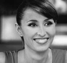 Benedetta Parodi