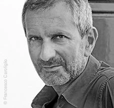 Gianrico Carofiglio