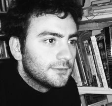 Emanuele Ferragina
