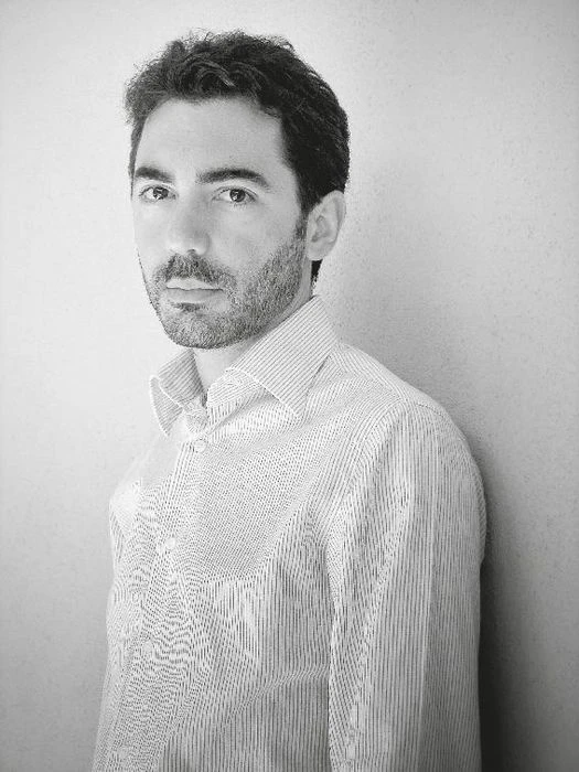 Amedeo Balbi