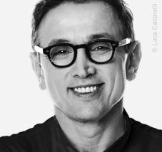 Bruno Barbieri