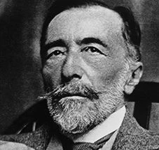 Joseph Conrad
