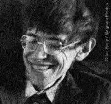 Stephen W. Hawking