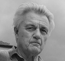 John Irving