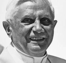Joseph Ratzinger