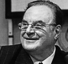 Giancarlo Elia Valori