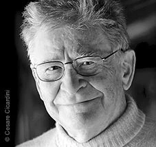 Ermanno Olmi