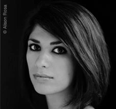 Sahar Delijani