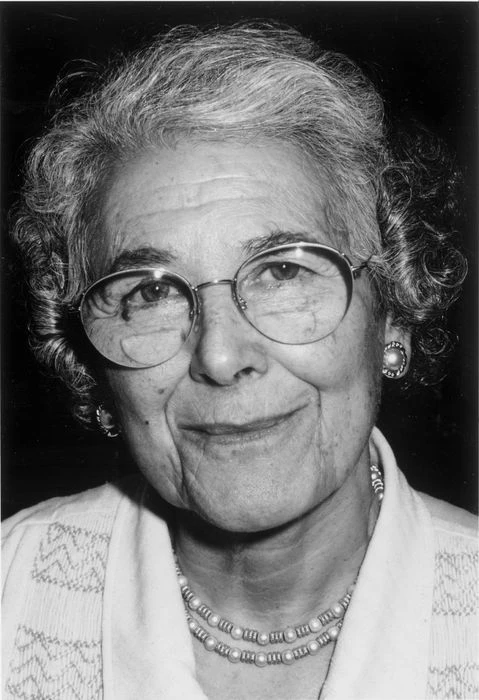 Judith Kerr