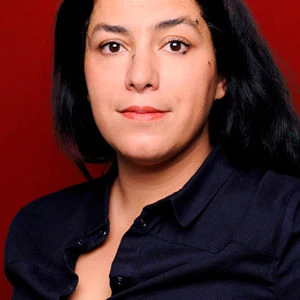 Marjane Satrapi