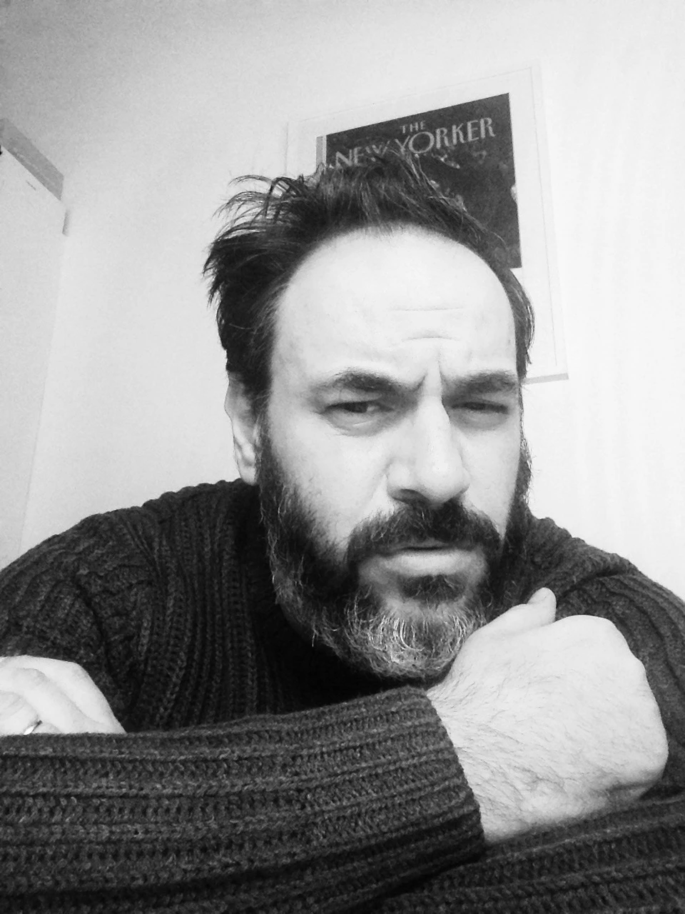 Luca Ricci