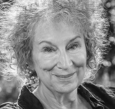 Margaret Atwood