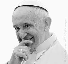 Jorge Mario Bergoglio