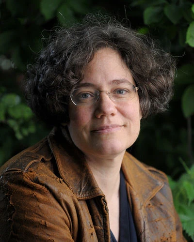 Elizabeth Wein