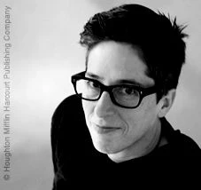Alison Bechdel